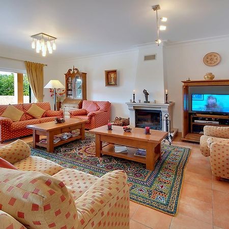Casa Alha Villa Carvoeiro  Kültér fotó