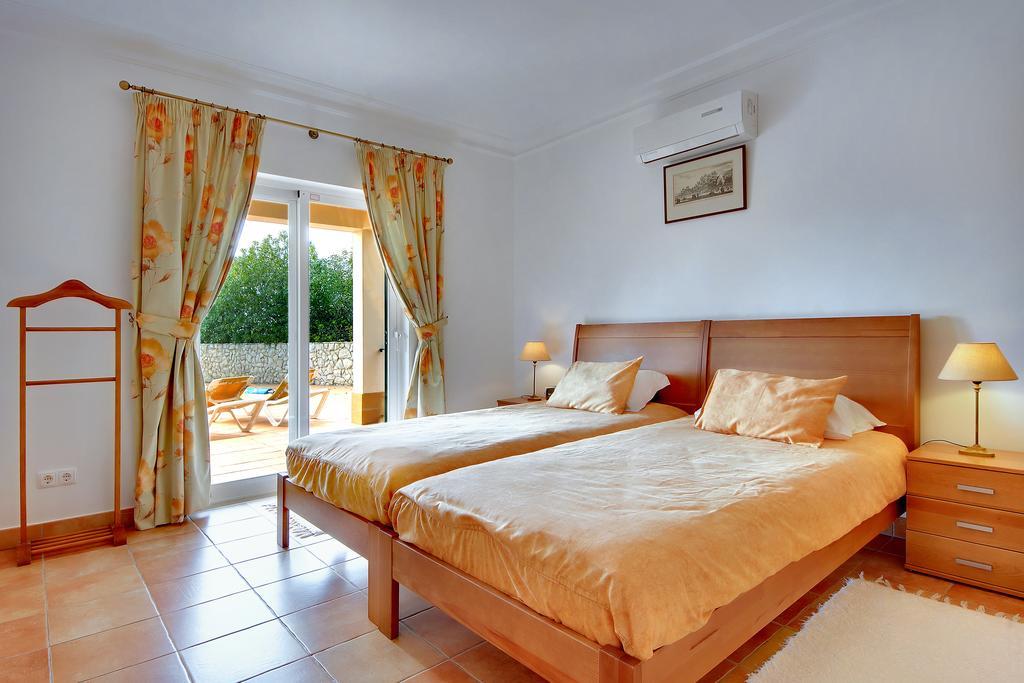 Casa Alha Villa Carvoeiro  Kültér fotó