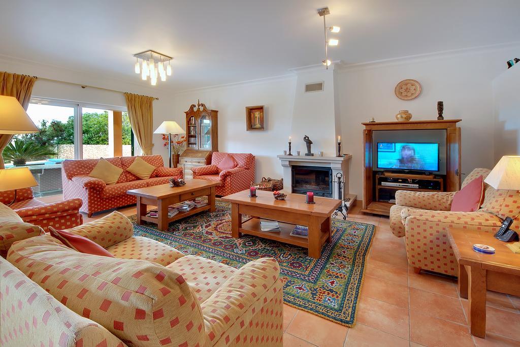 Casa Alha Villa Carvoeiro  Kültér fotó
